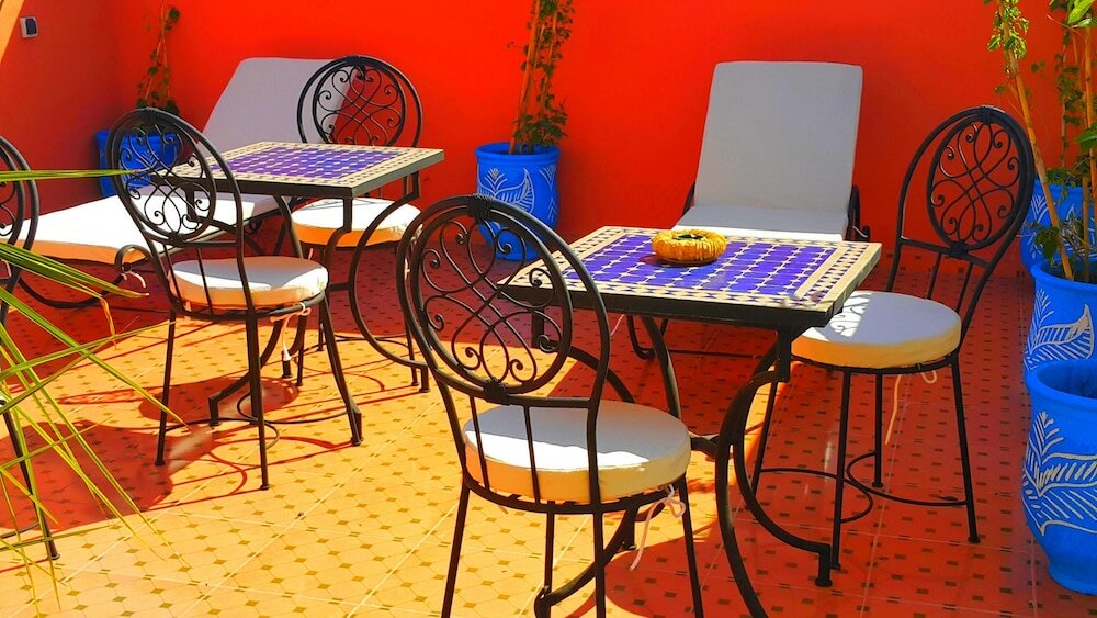 Фото Riad Dar Benbrahim