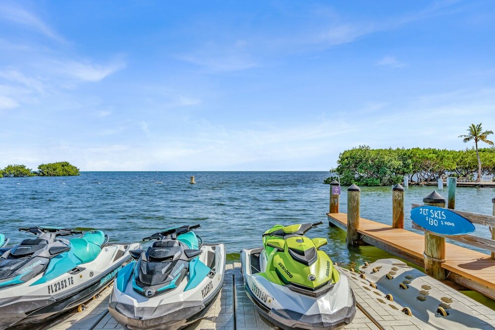 Фото Dove Creek Resort & Marina, Trademark Collection by Wyndham