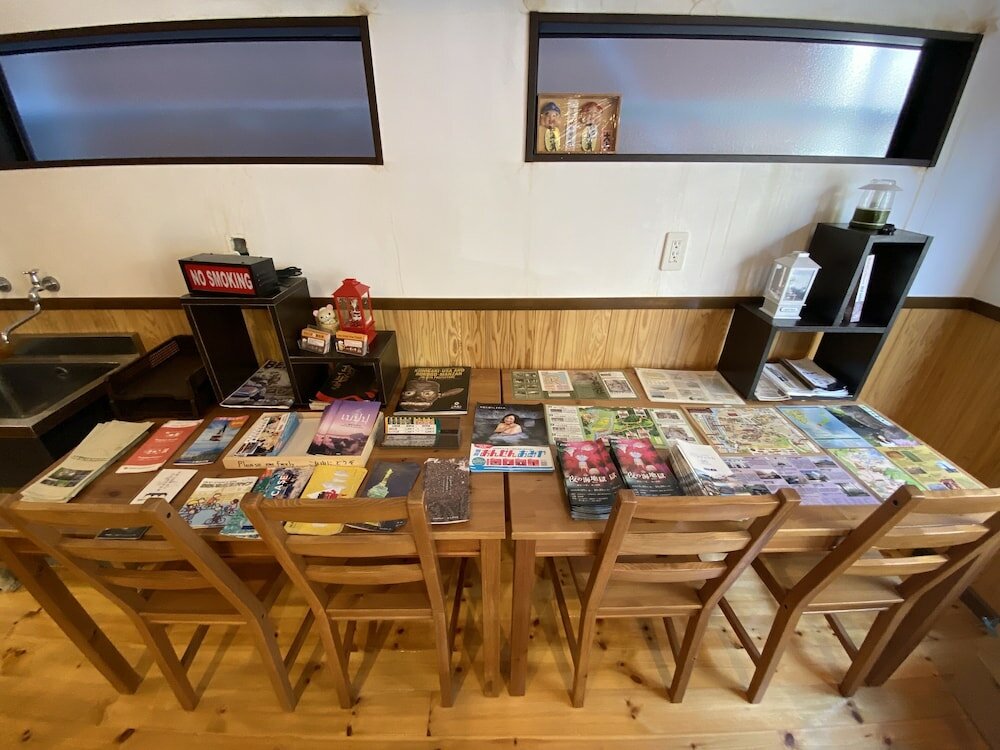 Фото Guesthouse Danran