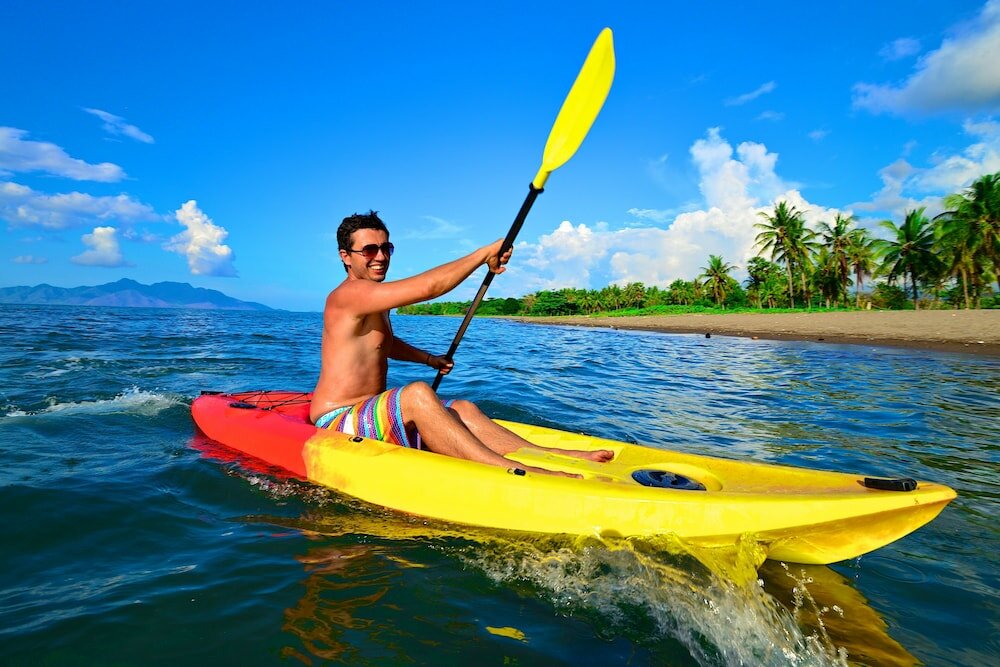 Фото Coconut Garden Beach Resort