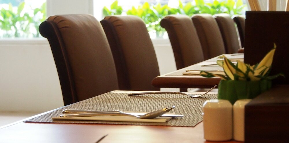 Фото Movenpick Suriwongse Hotel Chiang Mai