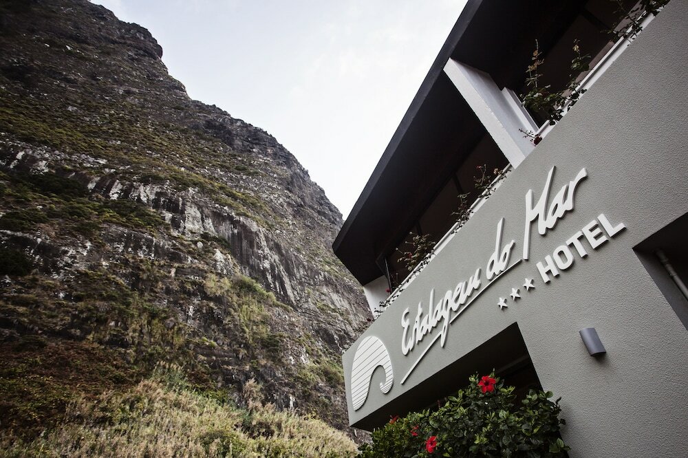 Фото Estalagem do Mar