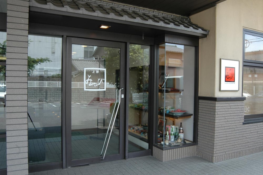 Фото Iga Ueno City Hotel