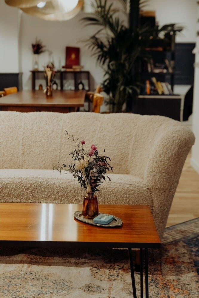 Фото Maison Urbaine Paris