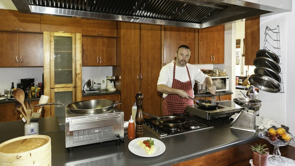 Фото Gubas De Hoek meet eat sleep