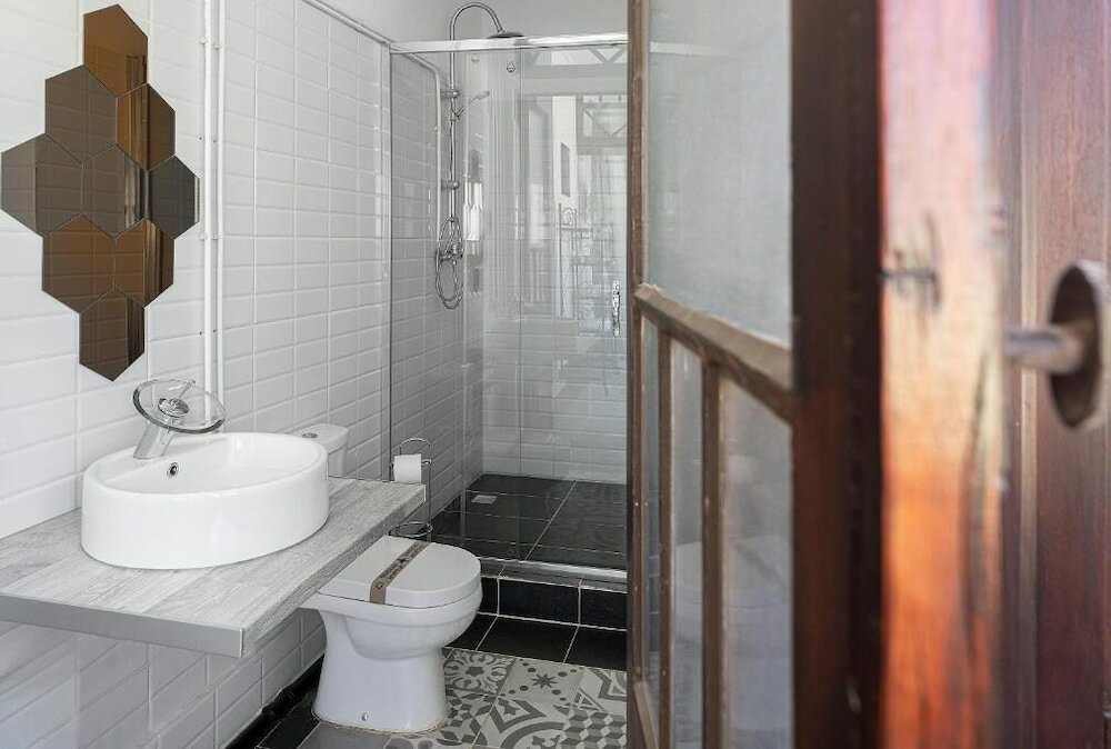 Фото Urban Suites