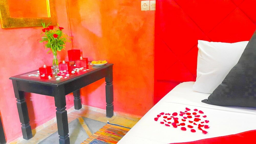 Фото Riad Dar Benbrahim