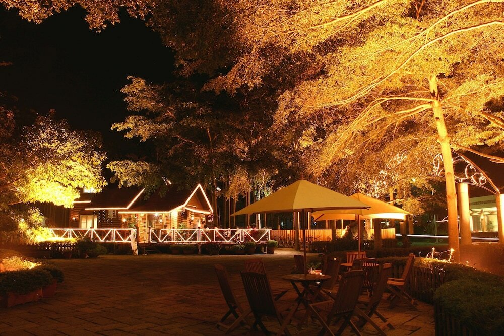 Фото Atunas Holiday Country