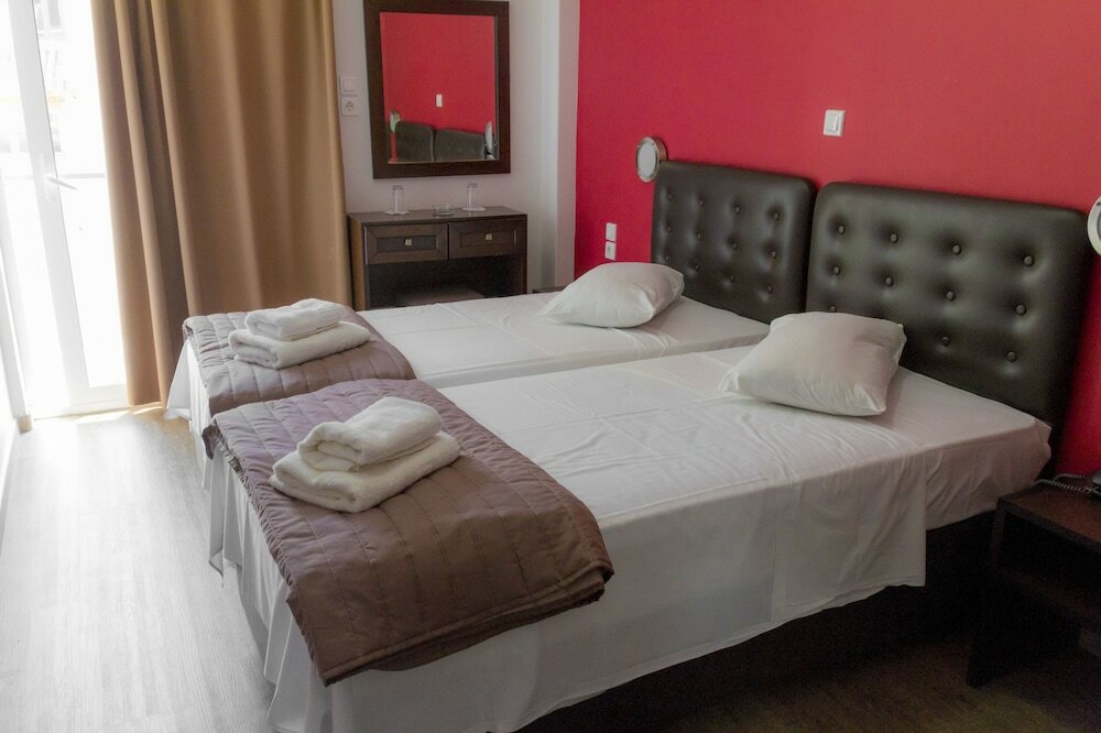 Фото Athens Choice