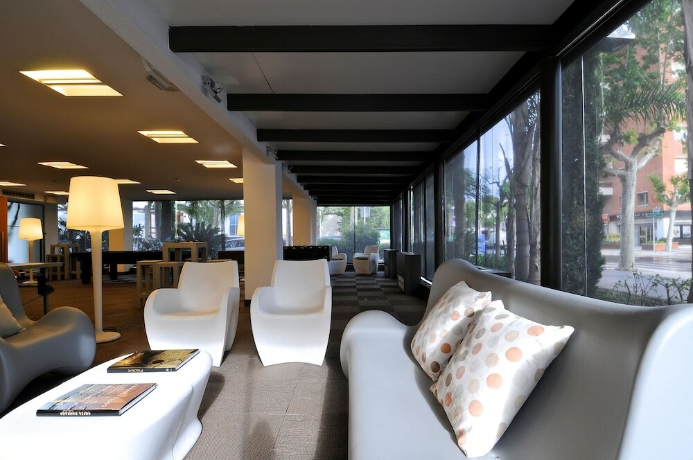 Фото Magnolia Hotel Salou