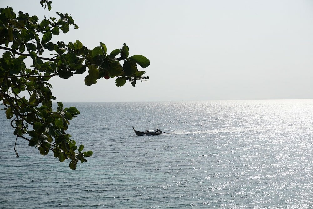 Фото The Cove Phi Phi