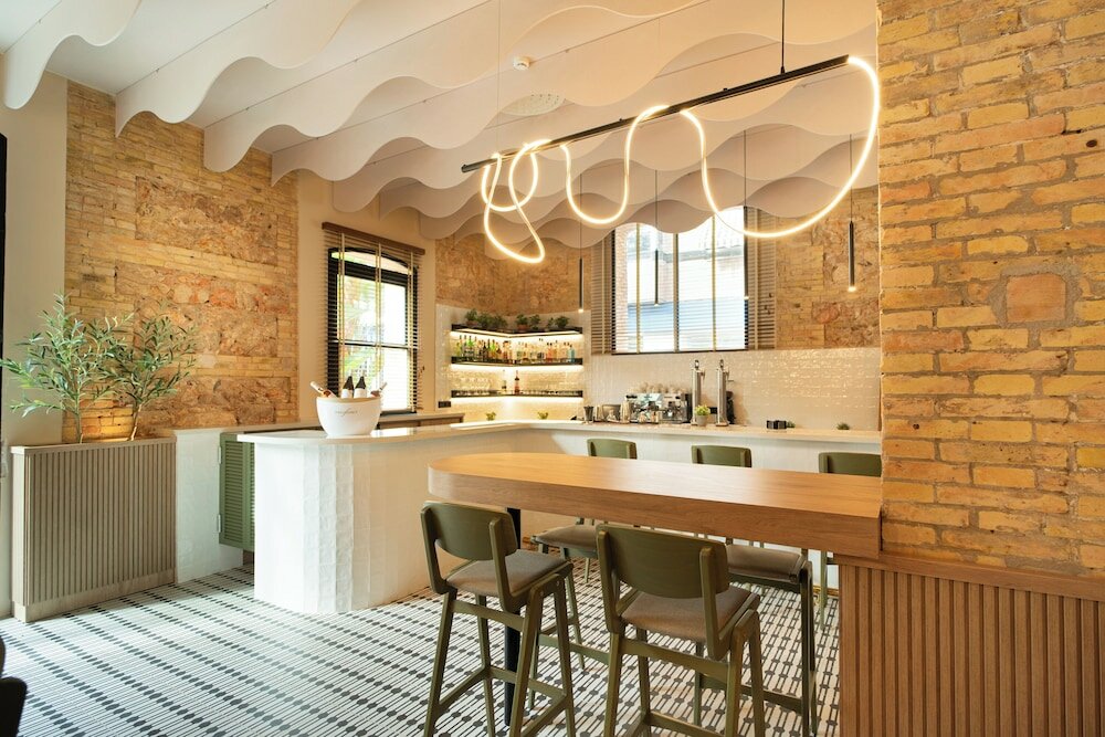 Фото Dwo Valencia