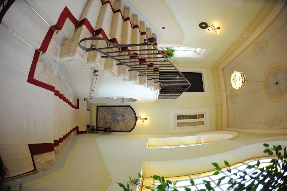 Фото Palazzo De Castro