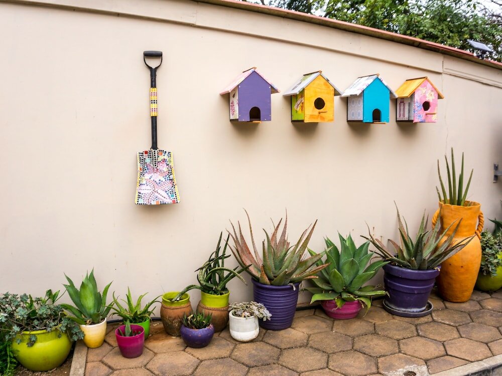 Фото Mackaya Bella Guest House