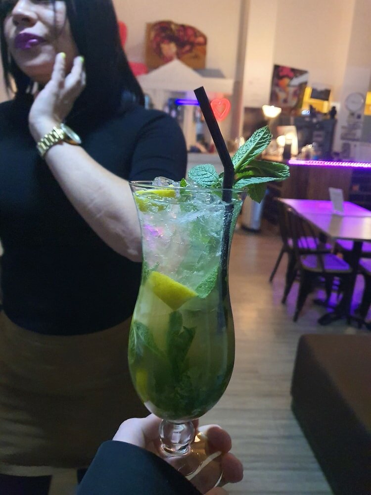 Фото Dutchies Hostel