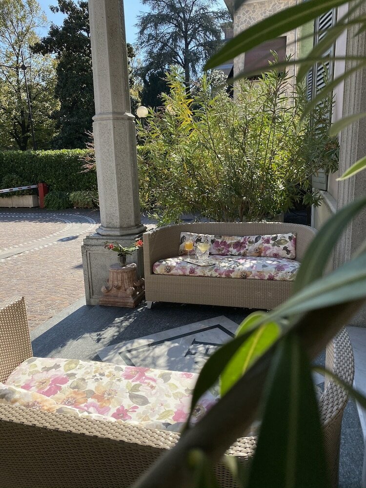 Фото Hotel Verdi Boutique Hotel