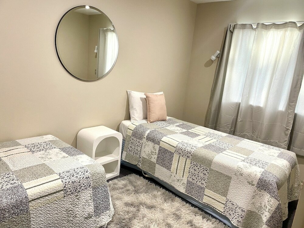 Фото Heritage Park Lodge