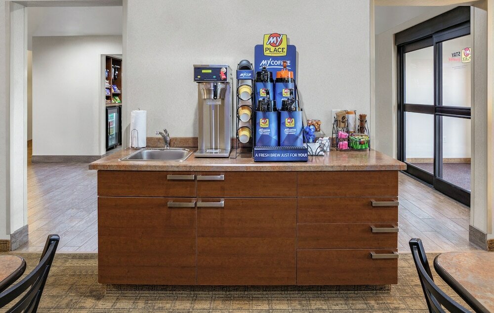 Фото My Place Hotel - Bend, Or