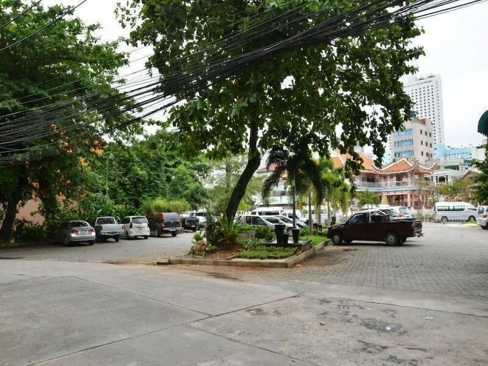 Фото Friendlytel Hotel