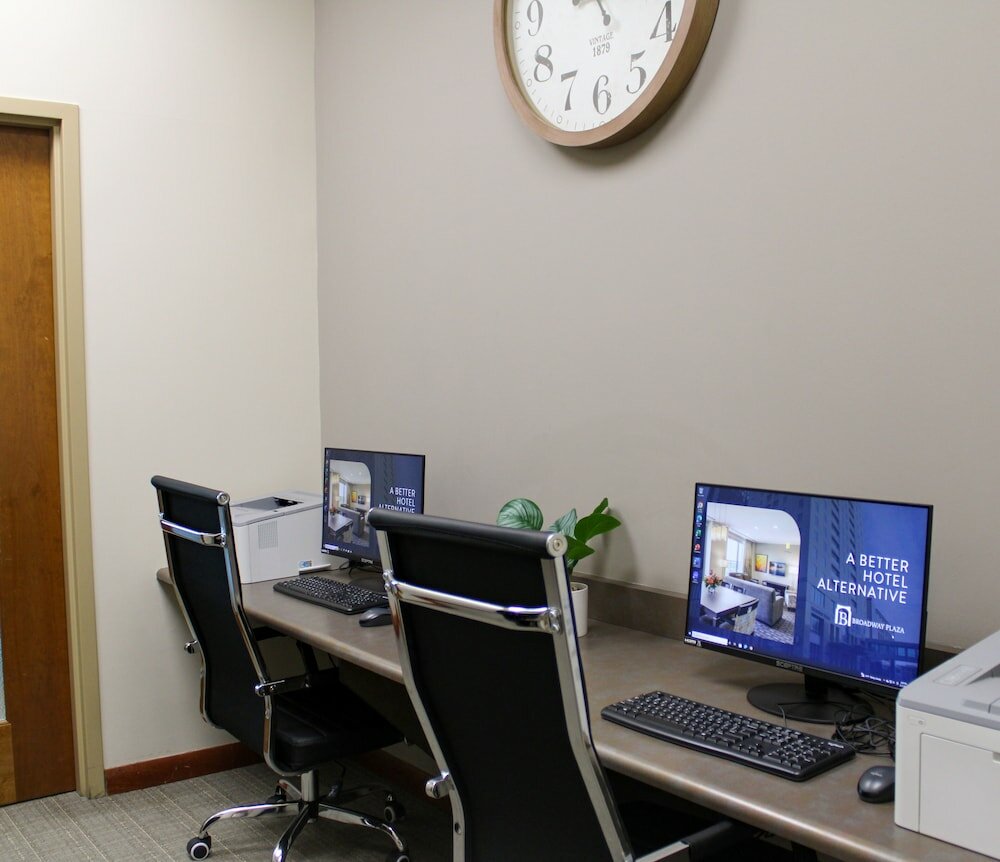 Фото Broadway Plaza, Trademark Collection by Wyndham