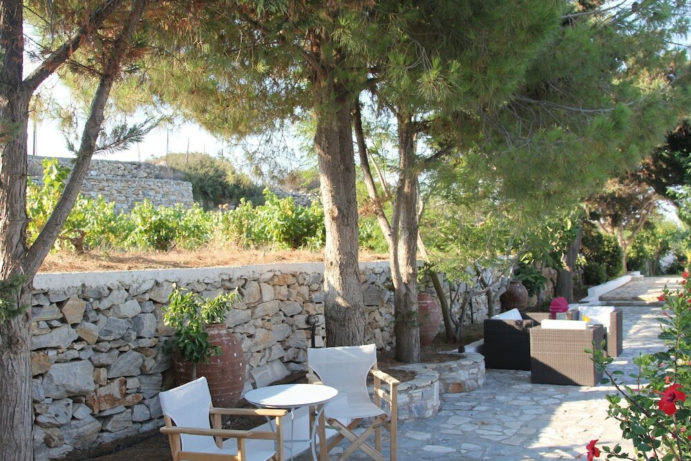 Фото Scala Apartments