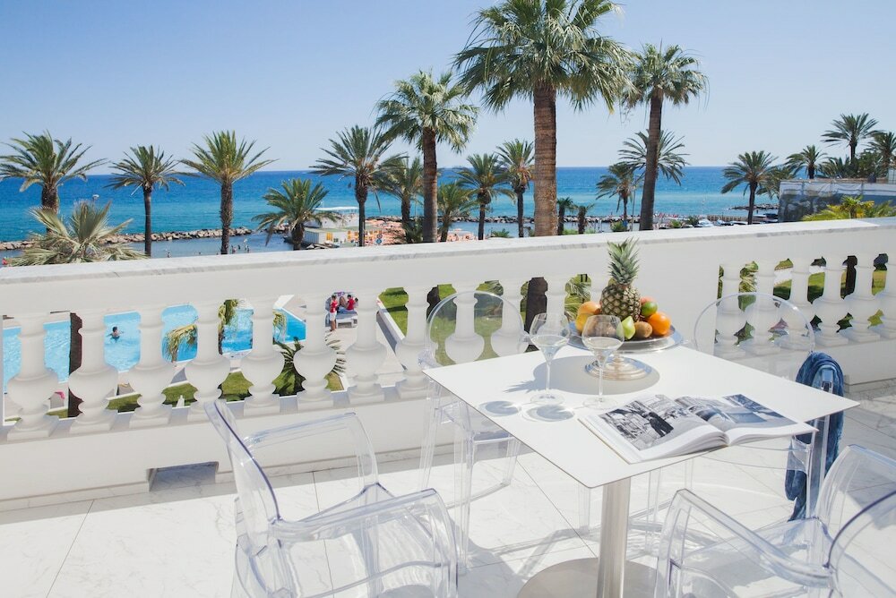 Фото Miramare the Palace Hotel