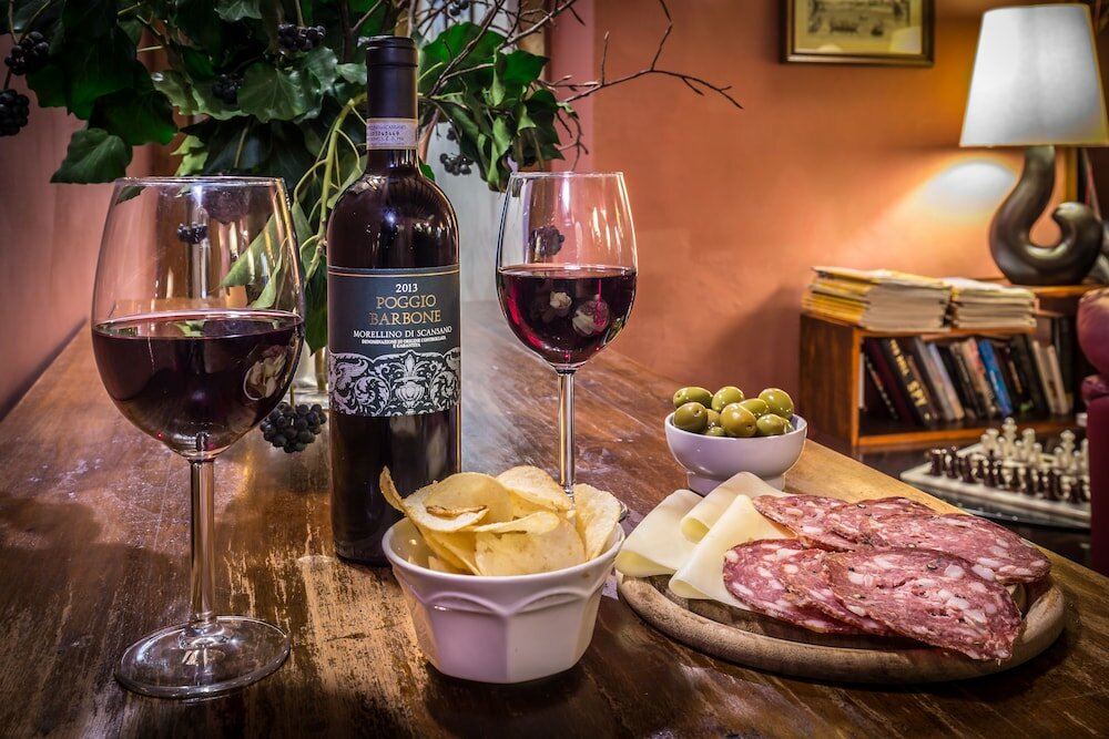 Фото Hotel Marios