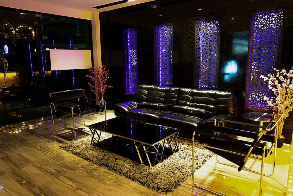 Фото Sakura Sky Residence