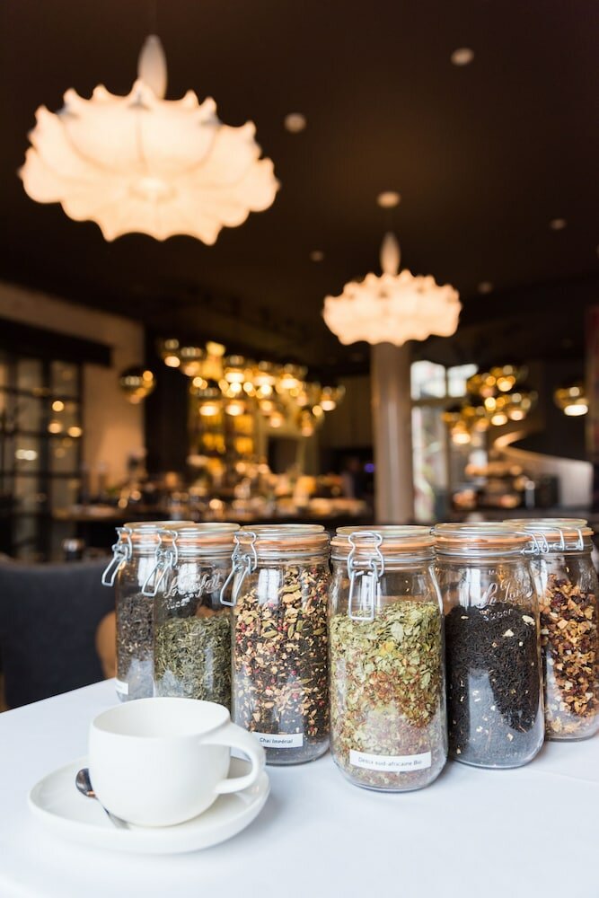 Фото Empreinte Hôtel & SPA