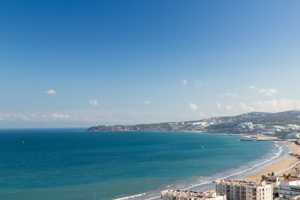 Фото Hilton Garden Inn Tanger City Center 