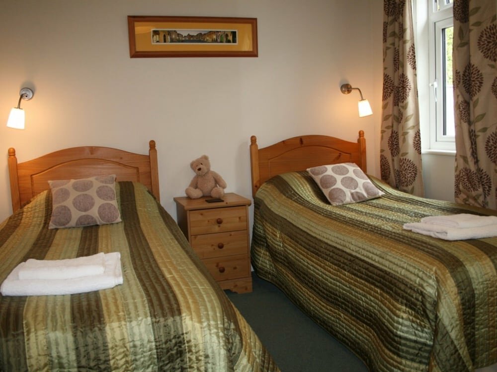 Hotel Manor Guest House, North Yorkshire County, photo