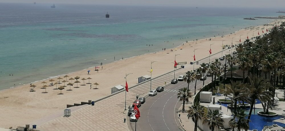 Фото Riadh Palms Resort and SPA