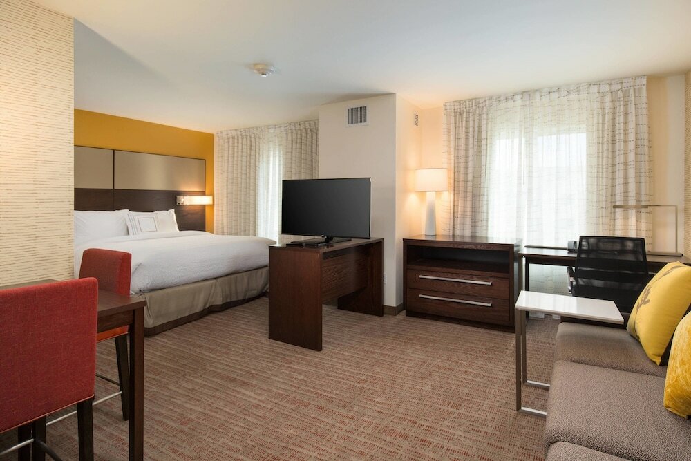 Фото Residence Inn Las Vegas Airport