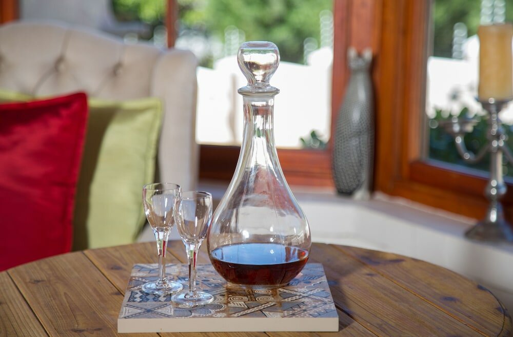 Фото Summit Place Guest House