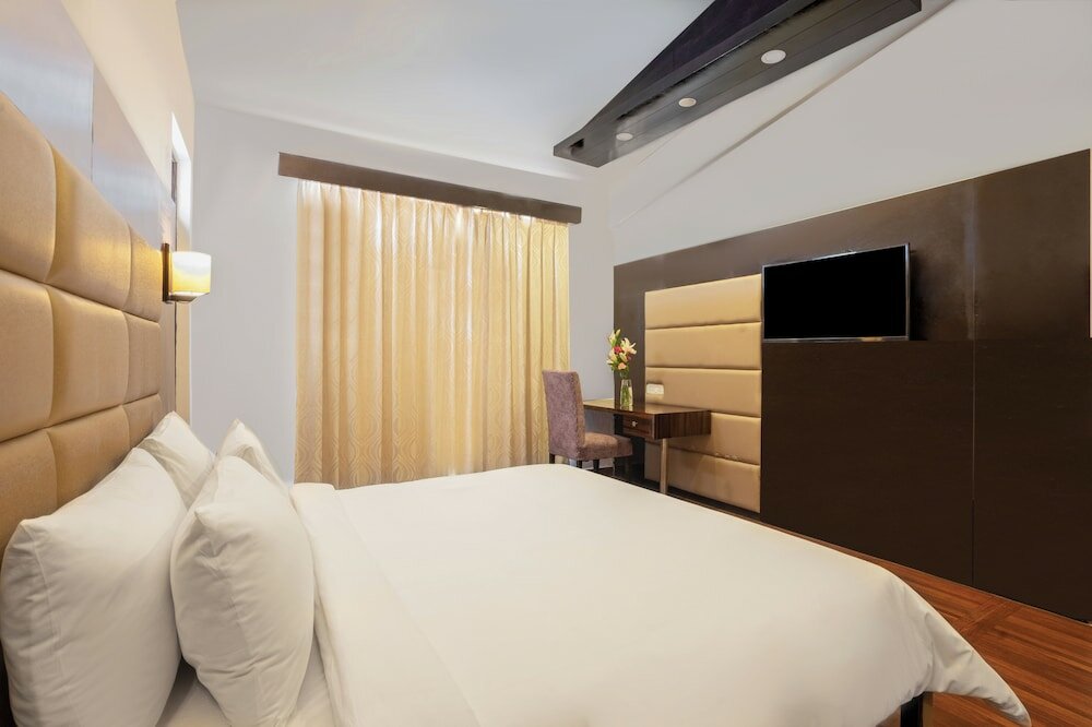 Фото Country Inn Tarika Goa, Varca Beach