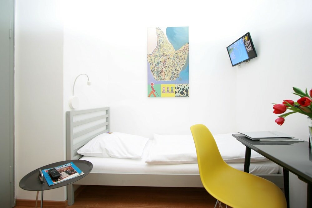 Фото Hotel Chelsea