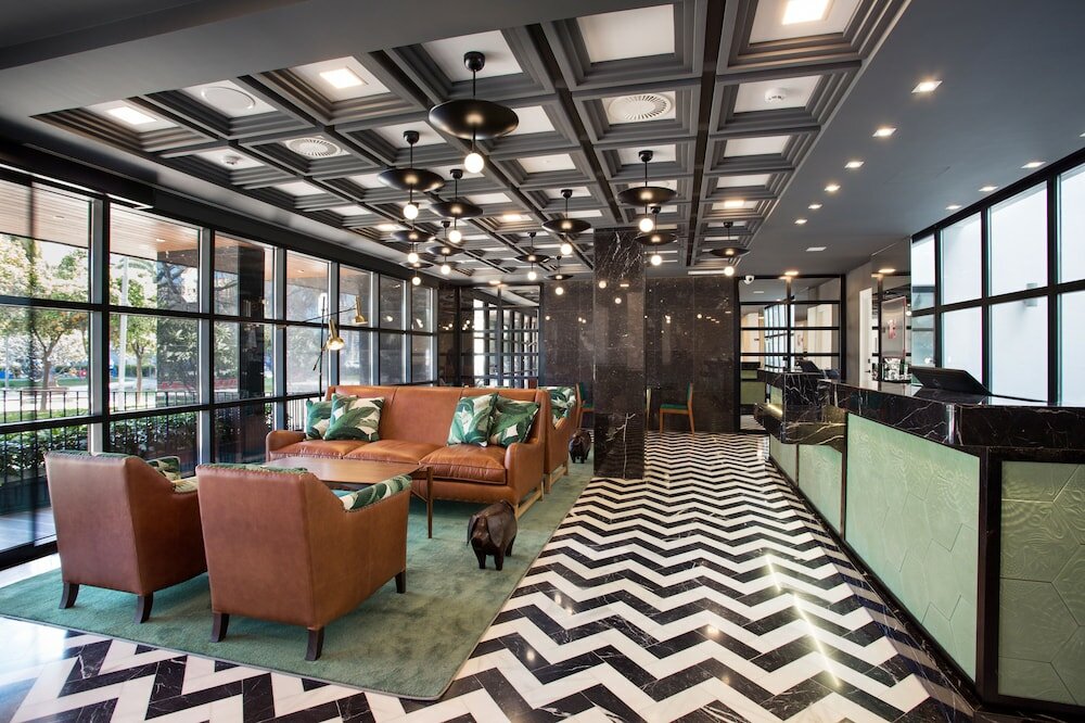 Фото Room Mate Valeria