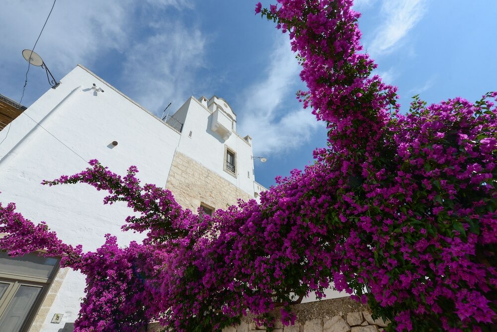 Фото Masseria Lamiola Piccola