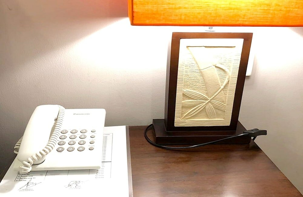 Фото Abian Harmony Hotel