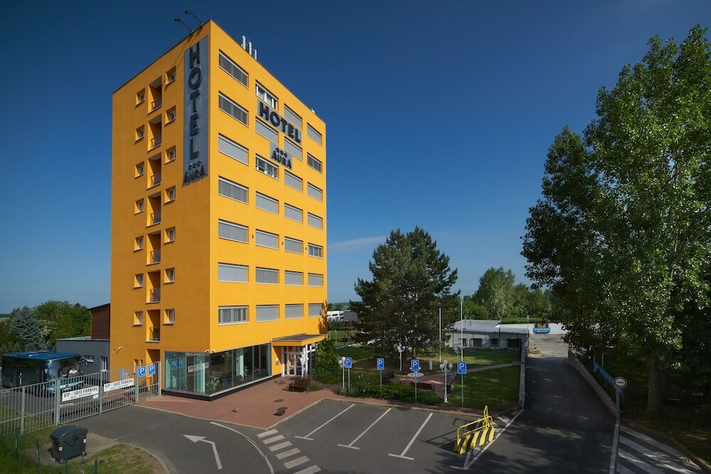 Фото Hotel Aura Design & Garden Pool