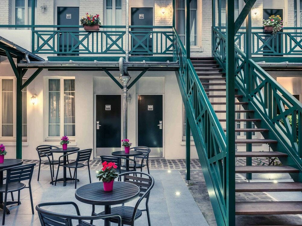 Фото отеля 5