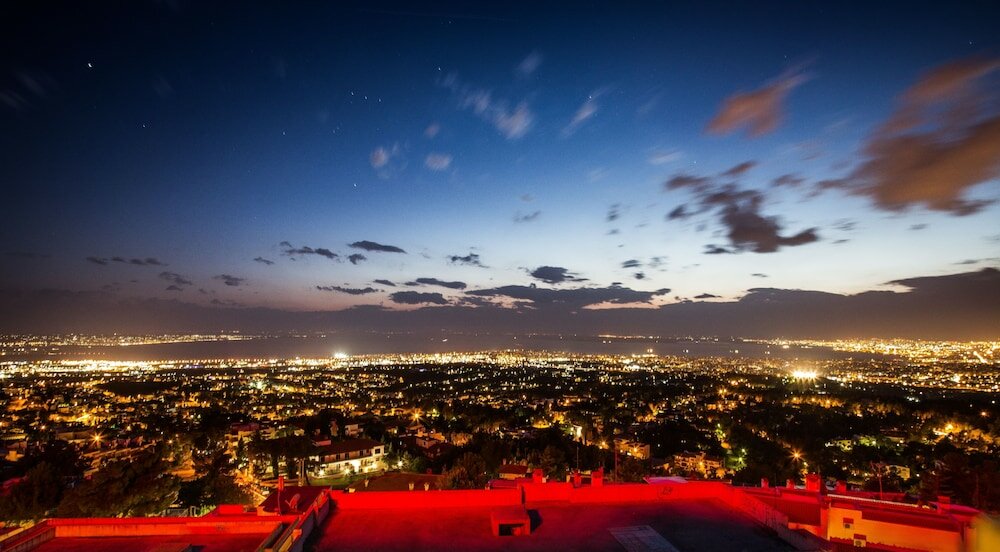 Фото Hotel Panorama