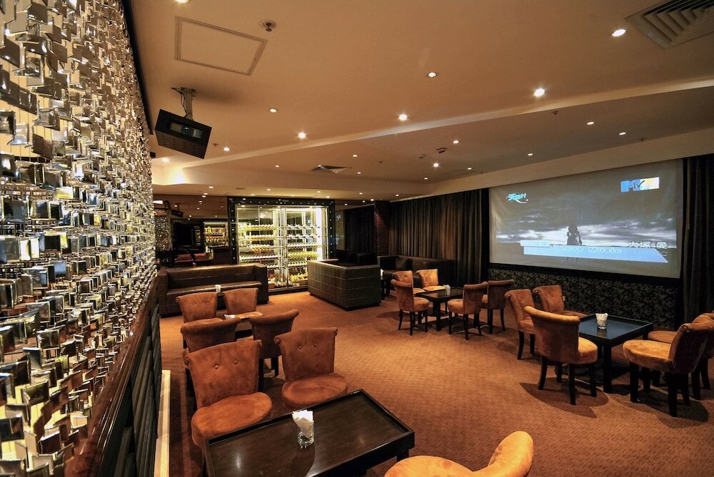 Фото Best Western Plus Hotel - Hong Kong