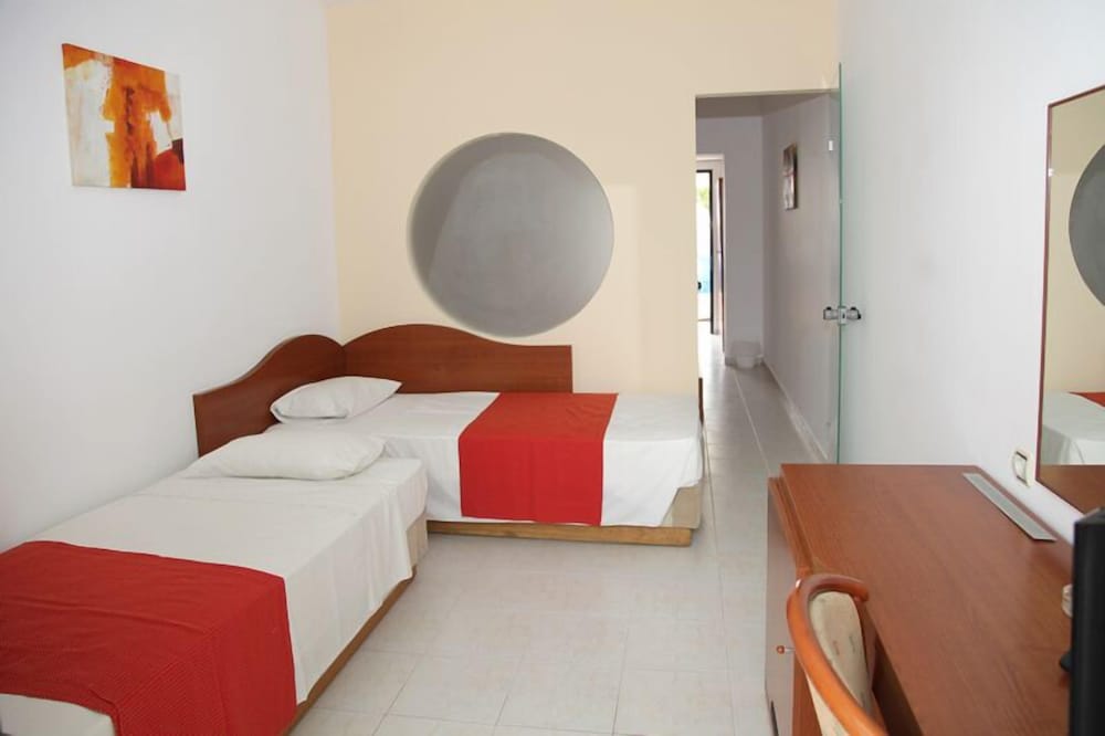 Фото Rodos Star All Inclusive Hotel