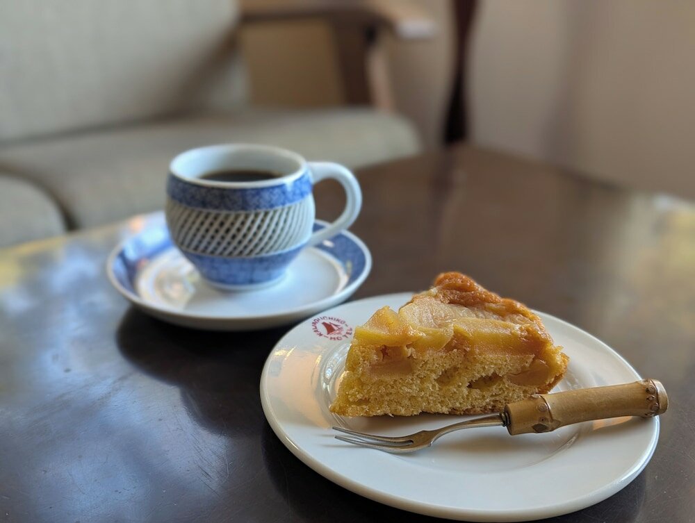 Фото Kawaguchiko Hotel