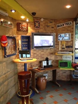 Фото Hotel Arcantis Le Voltaire