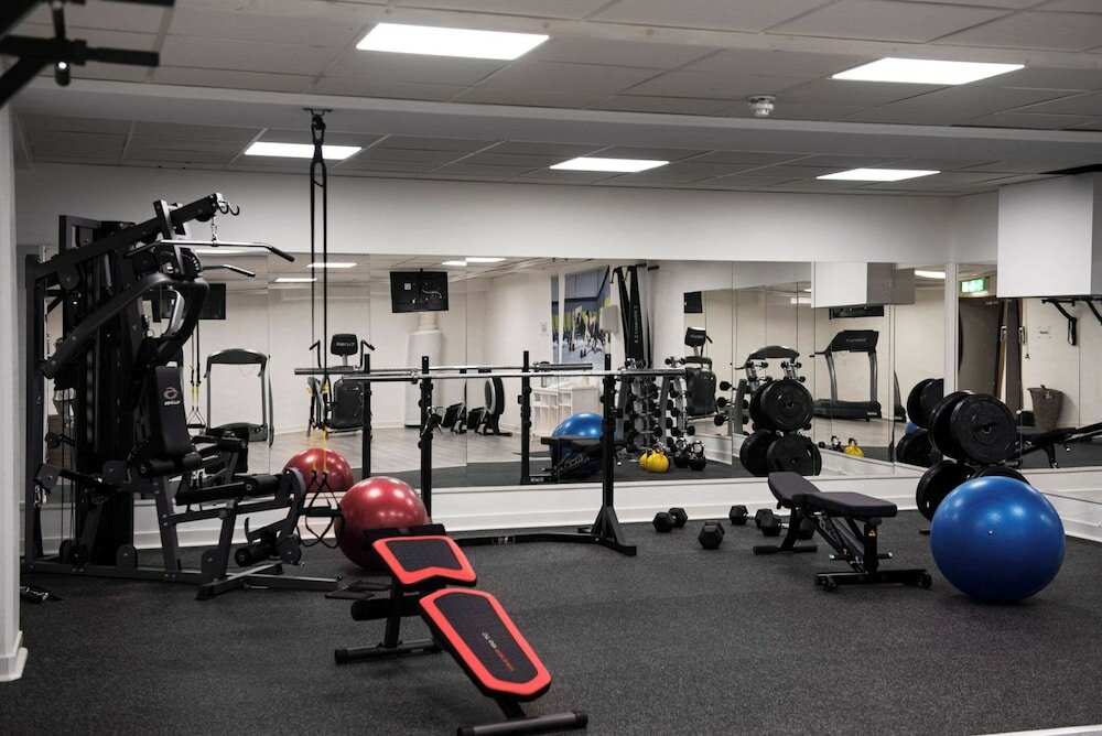 Фото Clarion Collection Hotel Smedjan