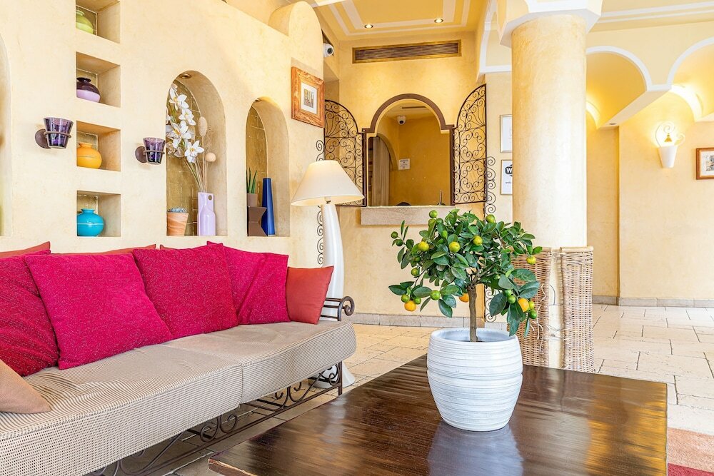 Фото Villa Royale Montsouris