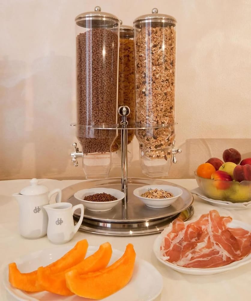 Фото Grand Hotel President