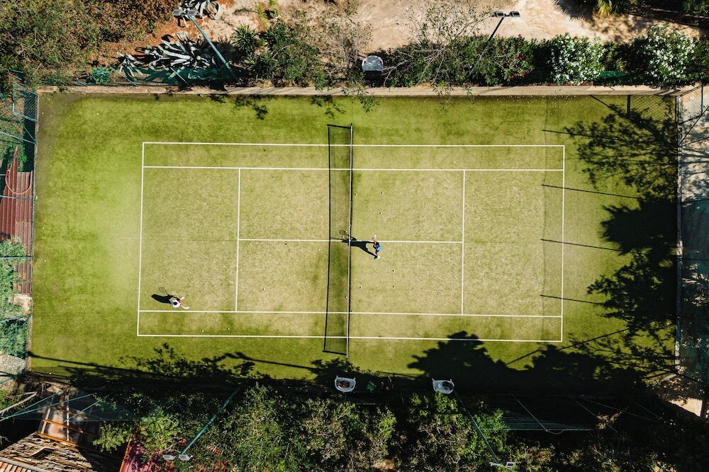 Фото Hotel Alberi del Paradiso